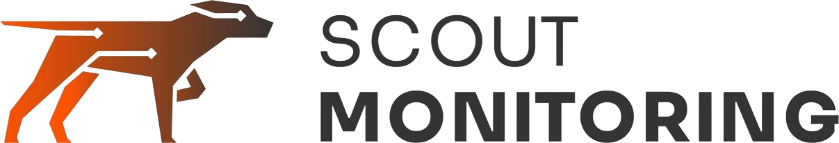 Scout Monitoring  Logo